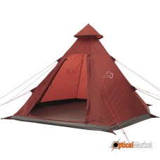 Палатка Easy Camp Bolide 400 Burgundy Red