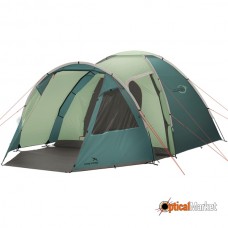 Палатка Easy Camp Eclipse 500 Teal Green