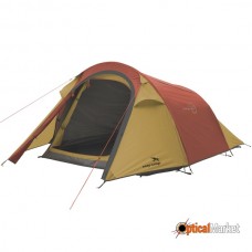 Палатка Easy Camp Energy 300 Gold Red