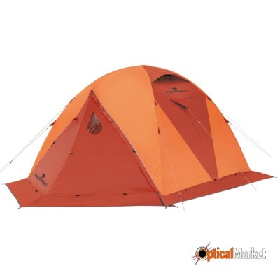 Намет Ferrino Lhotse 4 (8000) Orange