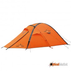 Палатка Ferrino Pilier 2 (8000) Orange/Black