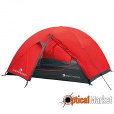 Палатка Ferrino Phantom 2 (8000) Red