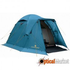Палатка Ferrino Shaba 4 Alu Blue