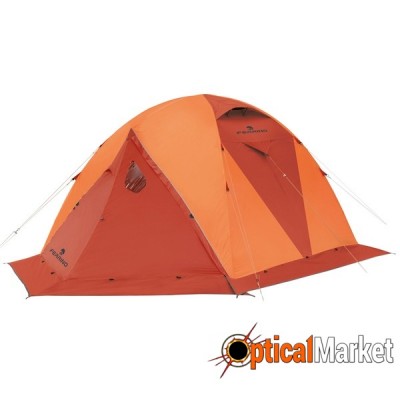 Палатка Ferrino Lhotse 4 (4000) Orange