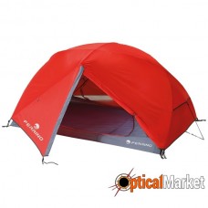 Палатка Ferrino Leaf 2 Red