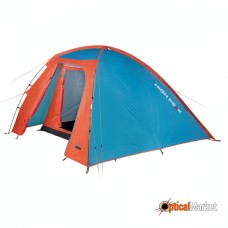 Палатка High Peak Rapido 3 (Blue/Orange)