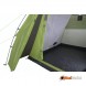 Намет High Peak Rapido 3 (Dark Green/Green Light)