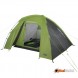 Намет High Peak Rapido 3 (Dark Green/Green Light)