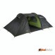 Палатка High Peak Naxos 3.0 (Dark Grey/Green)