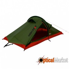 Палатка High Peak Siskin 2 (Green/Red)
