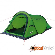 Палатка High Peak Campo 2 (Green)