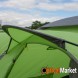 Палатка Vango Beat 200 Apple Green