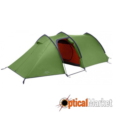 Палатка Vango Scafell 300+ Pamir Green