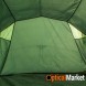 Палатка Vango Mambo 500 Apple Green