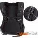 Рюкзак міський Gabol Park 31 Black 221469