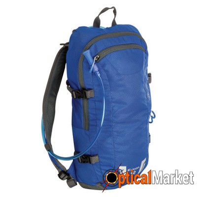 Рюкзак спортивний Highlander Falcon Hydration Pack 12 Blue/Grey