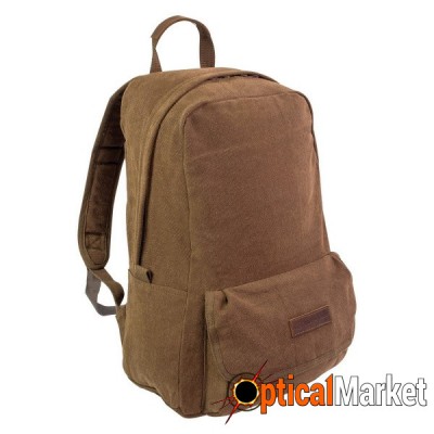 Рюкзак городской Highlander Stirling Canvas 30 Brown