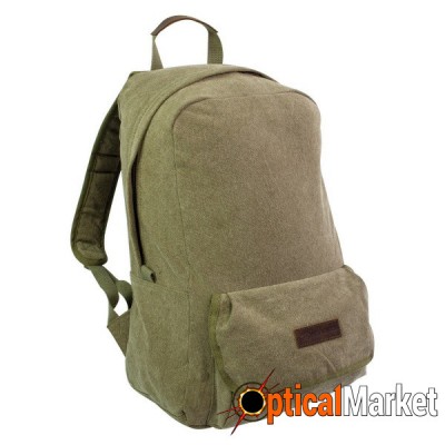 Рюкзак городской Highlander Stirling Canvas 30 Olive