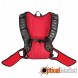 Рюкзак спортивный Highlander Raptor Hydration Pack 15 Black/Red