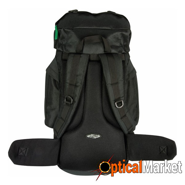 Highlander Rambler 44 Black Forest Green OpticalMarket