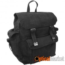 Рюкзак міський Highlander Large Web Backpack (Pocketed) 16 Black