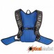 Рюкзак спортивний Highlander Raptor Hydration Pack 10 Black/Blue