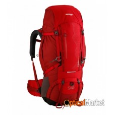 Рюкзак Vango Sherpa 60+10 Lava Red