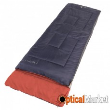 Спальный мешок Easy Camp Astro M/+5°C Blue (Left)