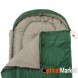 Спальный мешок Easy Camp Cosmos/+8C Green (Right)