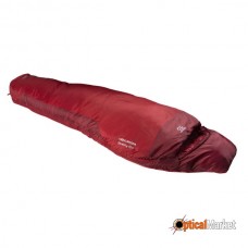 Спальный мешок Highlander Serenity 450/-10°C Red (Left)
