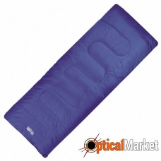 Спальный мешок Highlander Sleepline 250/+5°C Royal Blue (Left)