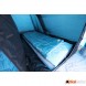  Спальний мішок Vango Evolve Superwarm Single/+2C Moroccan Blue Left (SBREVOLVEM23TJ8) 