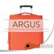 Чемодан Heys Argus (M) Orange