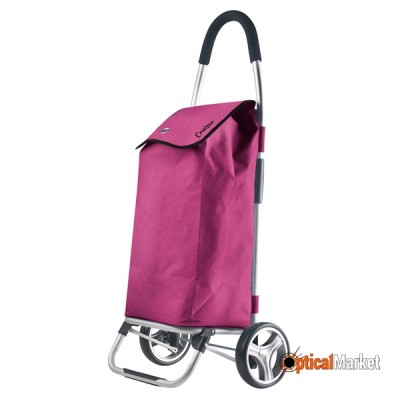 Сумка-візок ShoppingCruiser Foldable 40 Purple