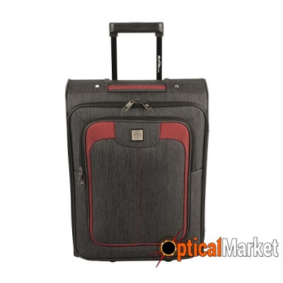 Чемодан Skyflite Fiesta Cabin Black (S)