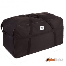 Сумка дорожня TravelZ Bag 135 Black
