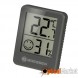  Термометр-гігрометр Bresser Temeo Hygro Indicator (3шт) Grey (7000010QT5000) 