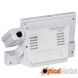  Годинник проекційний Explore Scientific Slim Projection RC Dual Alarm White (RDP1003GYELC2) 