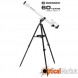 Телескоп Bresser Classic 60/900 AZ Refractor с адаптером для смартфона (4660900)