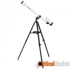 Телескоп Bresser Classic 60/900 AZ Refractor з адаптером для смартфона (4660900) 