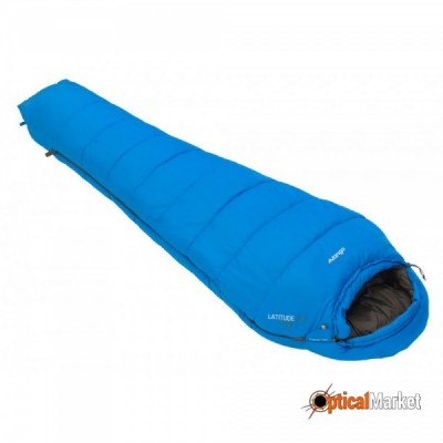 Спальный мешок Vango Latitude 300 L/-7C/Imperial Blue