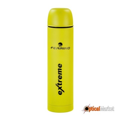 Термос Ferrino Extreme Vacuum Bottle 0.5 Lt Yellow