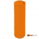 Коврик туристический Ferrino Air-Lite Plus Pillow Orange