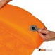 Коврик туристический Ferrino Air-Lite Plus Pillow Orange