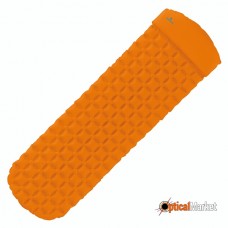 Килимок туристичний Ferrino Air-Lite Plus Pillow Orange