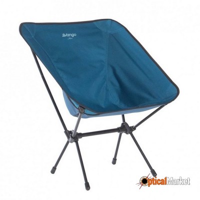 Стілець Vango Micro Steel Standart Mykonos Blue