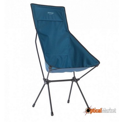 Стілець Vango Micro Steel Tall Mykonos Blue