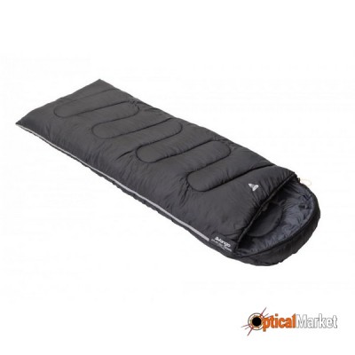 Спальный мешок Vango Atlas 250 SQ/1C/Black