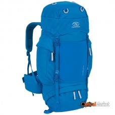 Рюкзак туристический Highlander Rambler 44 Blue