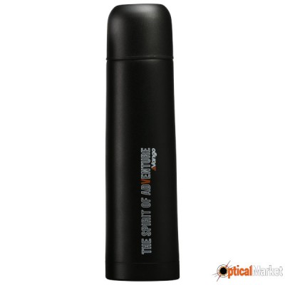  Термос Vango Magma Flask 1000 ml Black (ACPFLASK B05T02) 